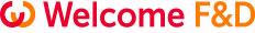 Welcome F&D