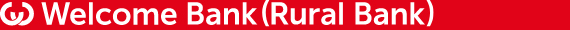 Welcome Bank(Rural Bank)