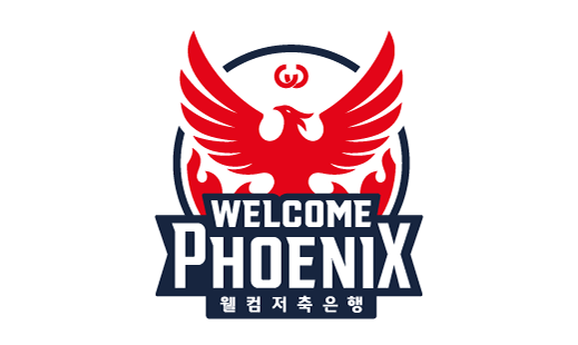 웰컴피닉스 Emblem